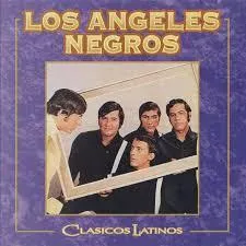 Canciones de Los Angeles Negros