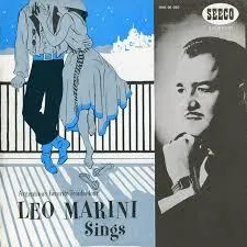 Canciones de Leo Marini