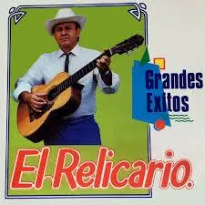 Canciones de El Relicario