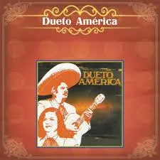 Canciones de Dueto America