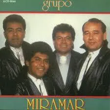 Canciones de Grupo Miramar