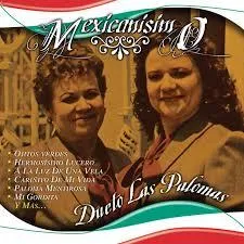 Canciones de Las Palomas