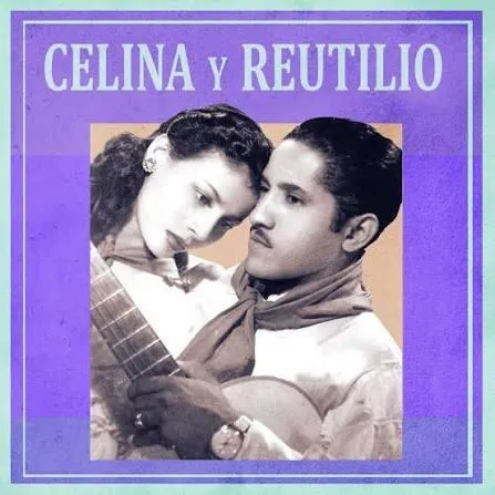 Canciones de Celina & Reutilio