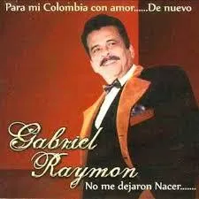 Canciones de Gabriel Raymon