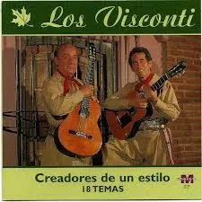 Canciones de Los Visconti