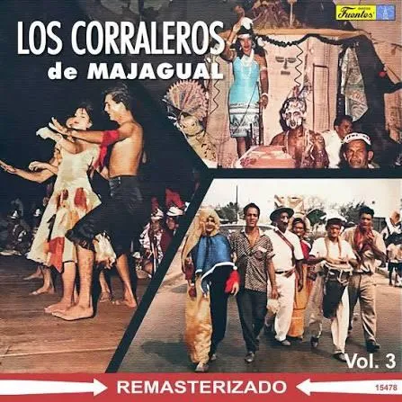 Canciones de Los Corraleros