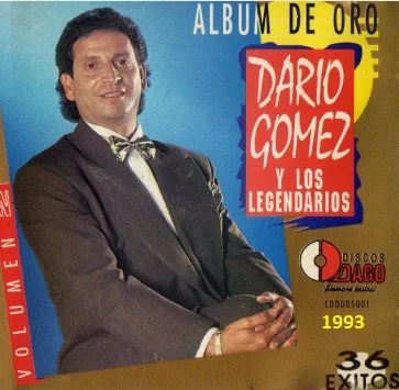 Canciones de Los Legendarios, Dario E Ignacio