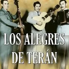 Canciones de Los Alegres De Teran