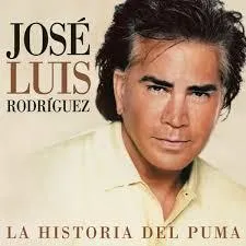 Canciones de Jose Luis Rodriguez