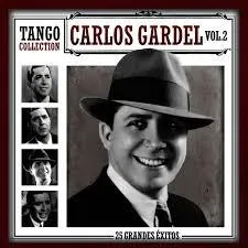 Canciones de Carlos Gardel