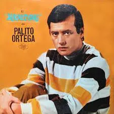 Canciones de Palito Ortega