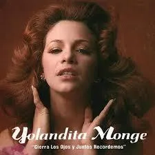 Canciones de Yolandita Monge