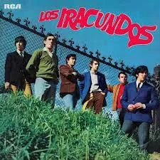 Canciones de Los Iracundos