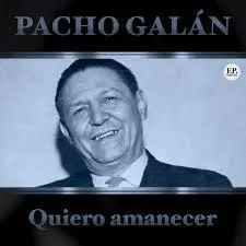 Canciones de Pacho Galán