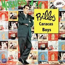Canciones de Billo's Caracas Boys