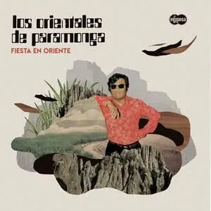 Canciones de Los Orientales