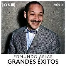 Canciones de Edmundo Arias