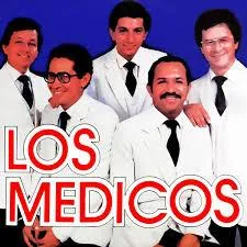 Canciones de Los Medicos