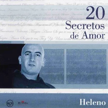 Canciones de Heleno