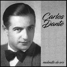 Canciones de Carlos Dante