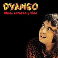 Canciones de Dyango