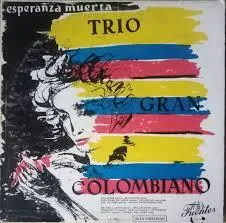 Canciones de Trio Grancolombiano