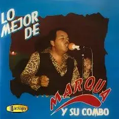 Canciones de Marqua