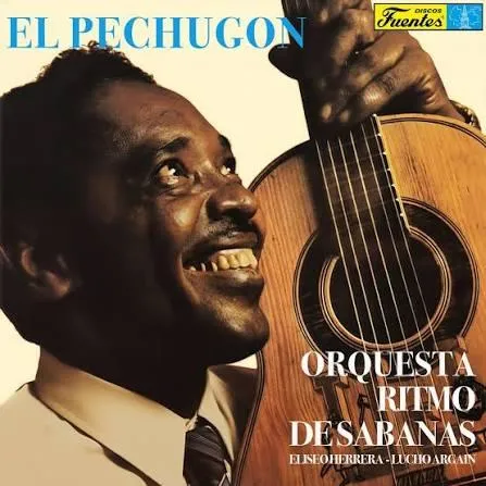 Canciones de Orquesta Ritmo De Sabanas