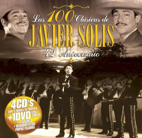 Canciones de Javier Solís