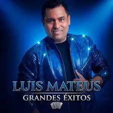 Canciones de Luis Mateus