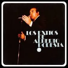 Canciones de Alberto Podestá
