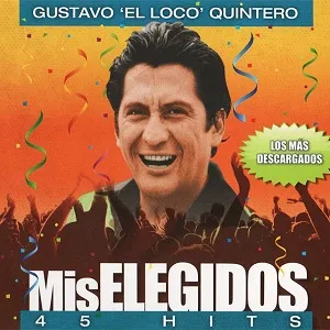 Canciones de Gustavo Quintero