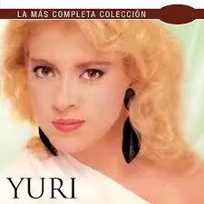 Canciones de Yuri
