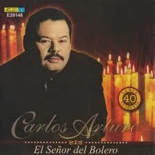 Canciones de Carlos Arturo