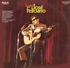 Canciones de Jose Feliciano