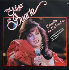 Canciones de Claudia De Colombia