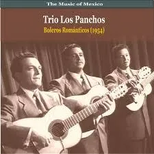 Canciones de Los Panchos