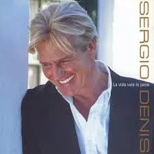 Canciones de Sergio Denis