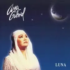 Canciones de Ana Gabriel