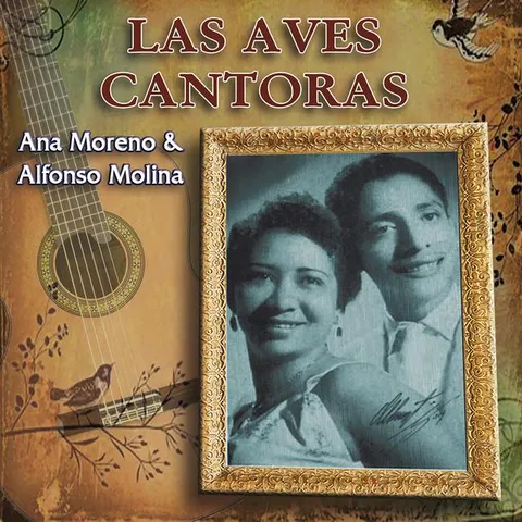 Canciones de Las Aves Cantoras
