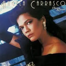 Canciones de Angela Carrasco