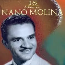 Canciones de Nano Molina