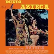 Canciones de Dueto Azteca