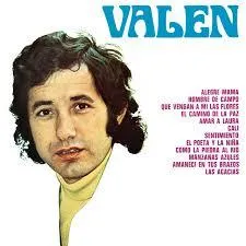 Canciones de Valen