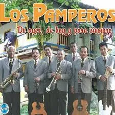 Canciones de Los Pamperos