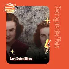 Canciones de Las Estrellitas
