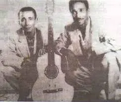 Canciones de Ibarra y Medina
