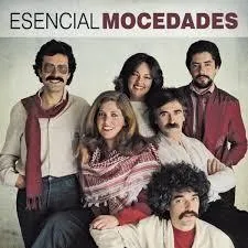 Canciones de Mocedades