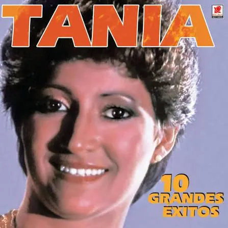 Canciones de Tania