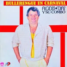 Canciones de Alcides Diaz
